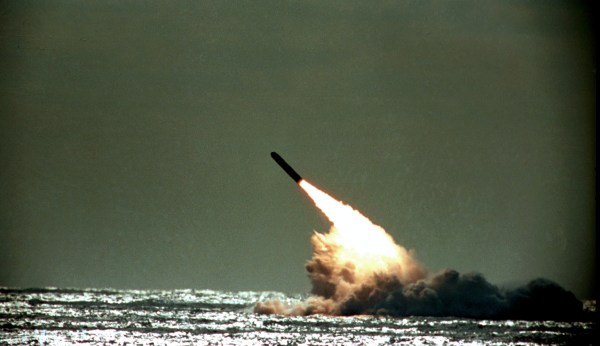 Don’t worry, the US would win a nuclear war with Russia