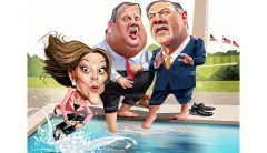 Why the also-rans matter