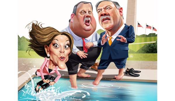 Why the also-rans matter