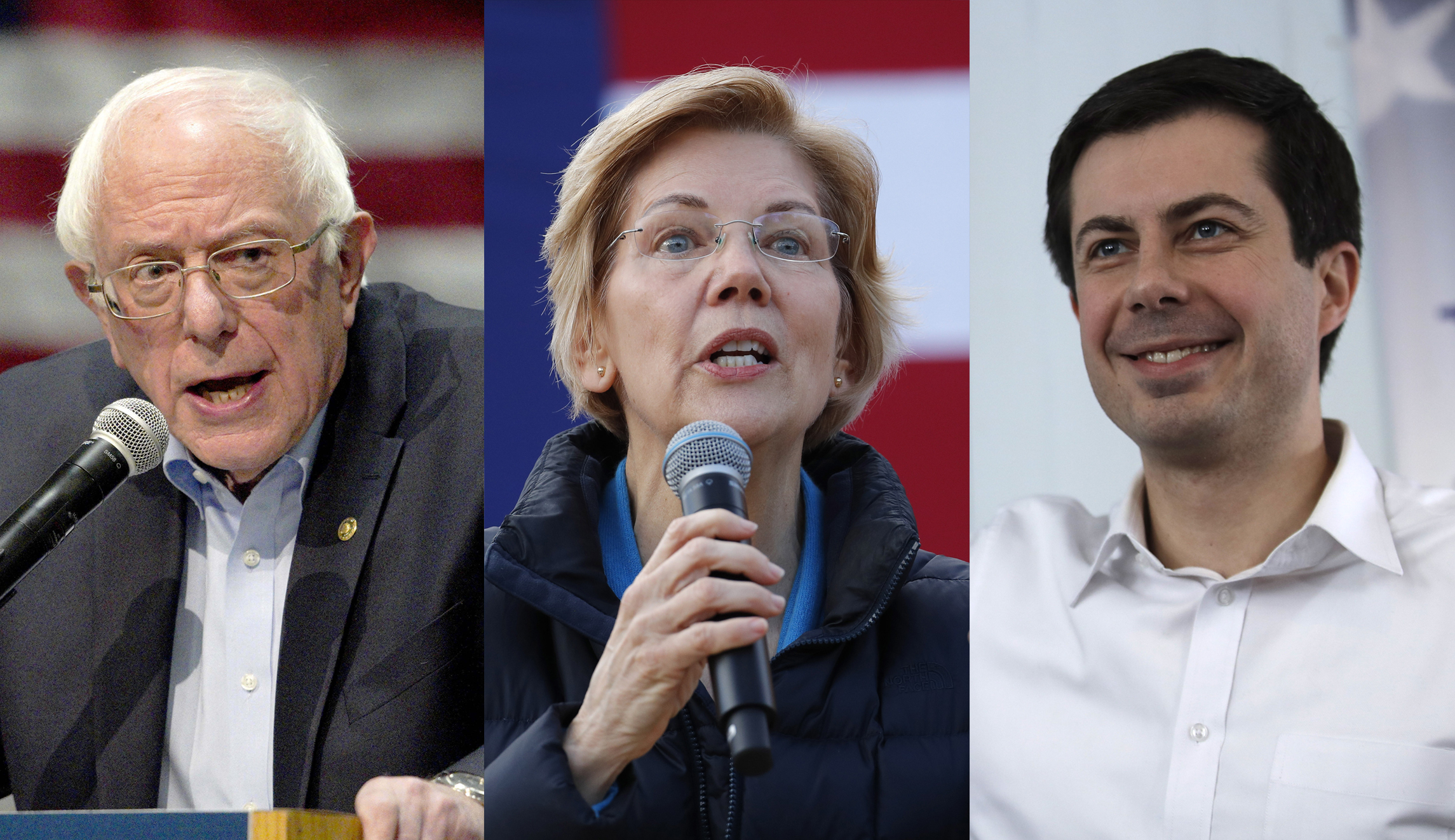 Democrats are already plotting to raise your taxes after 2020