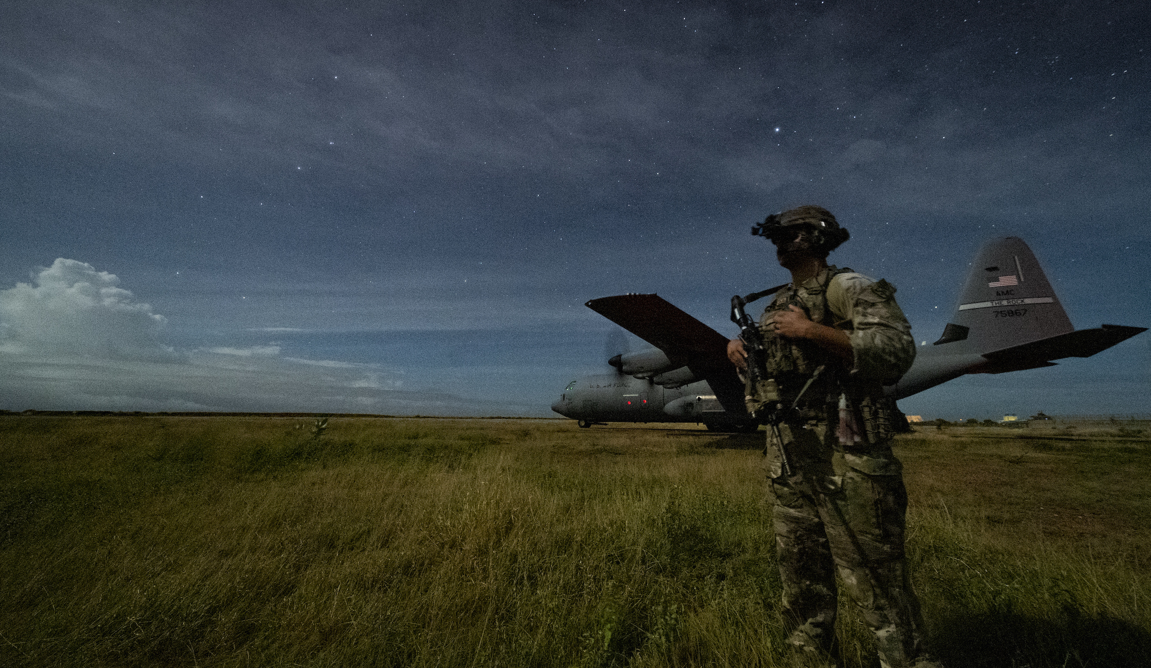 Senate advances override of Trump’s defense bill veto