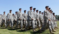 Selective service law must change after court rules male-only draft unconstitutional, says commission chairman