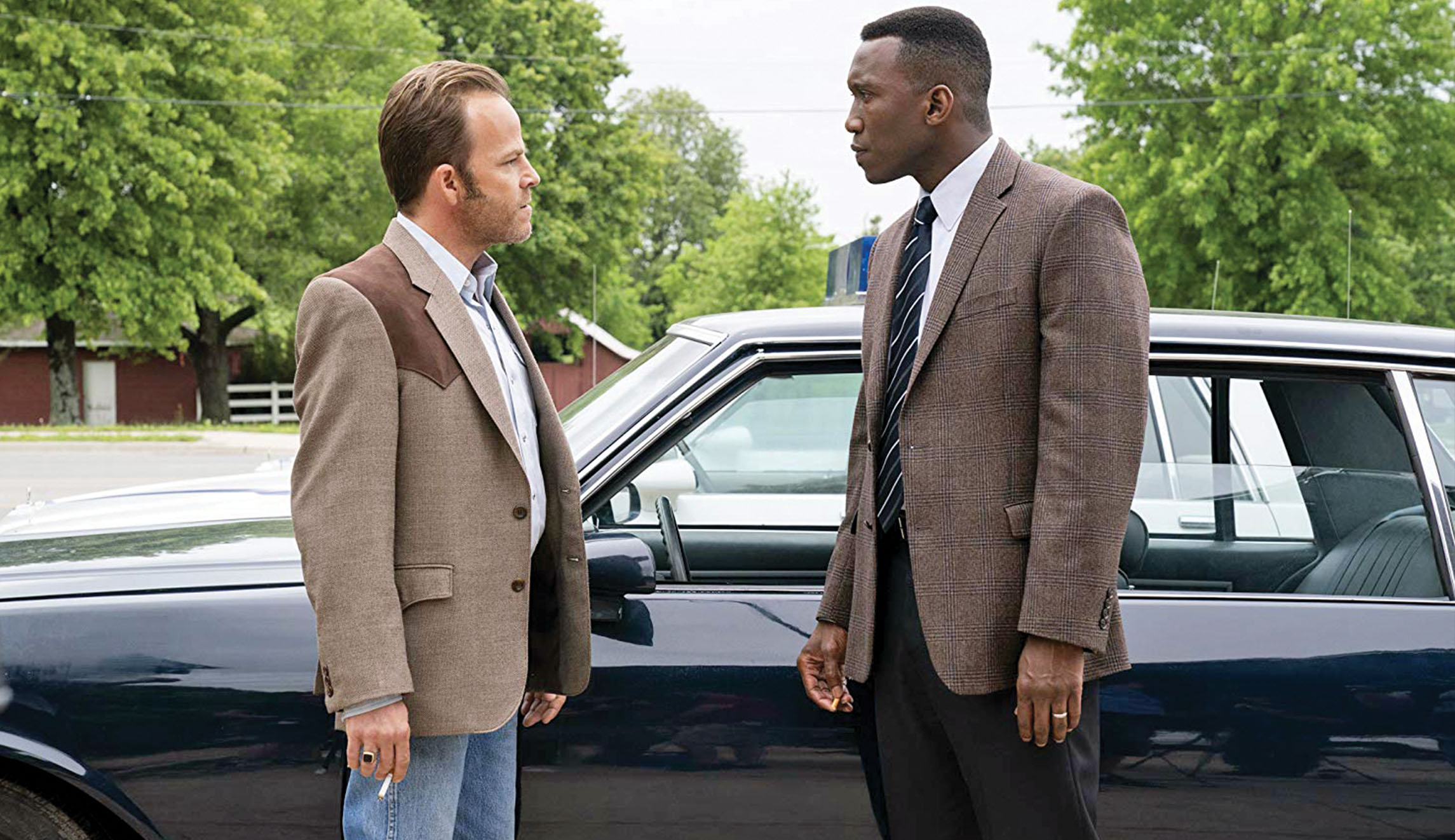 ‘True Detective’ succeeds where ‘Green Book’ failed