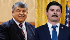 The obscure regulator (and political scion) who sparked the furor over gas stoves