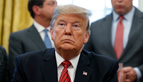 Republicans plotting to oppose Trump in 2020 waiting for Mueller and June before pulling trigger