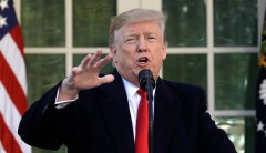 Trump to ask Democrats to ‘heal old wounds,’ plead ‘the decision is ours to make’