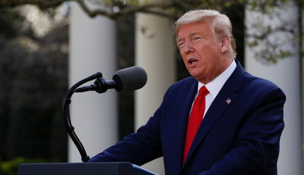 Trump says he will announce his Supreme Court nominee on Friday or Saturday