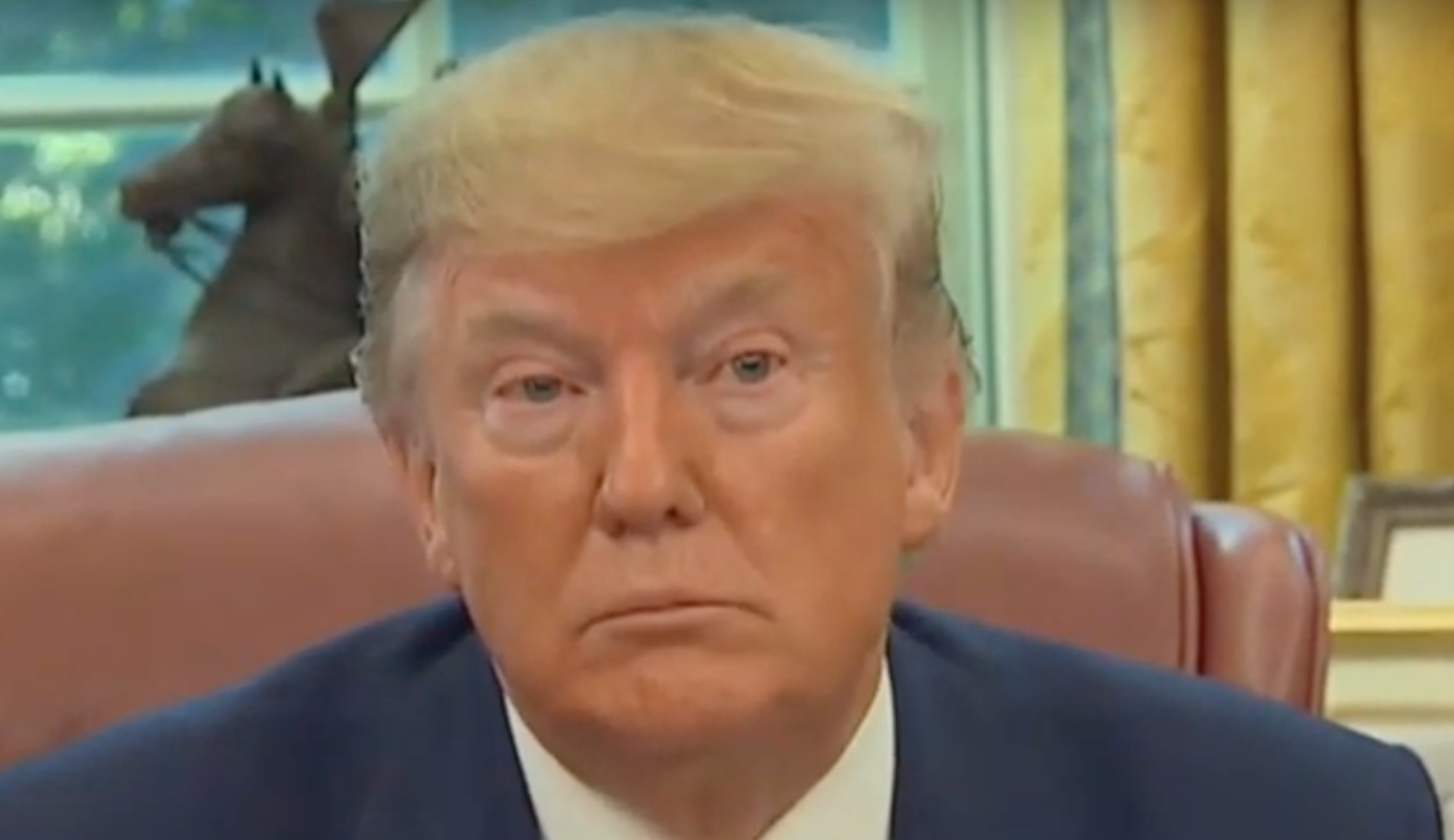 Trump: China should be ‘very proud’ of their ‘unrelenting’ trade leaders