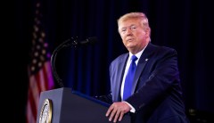 ‘Treasury is ready to go’: Trump says sanctions for Turkey may be coming