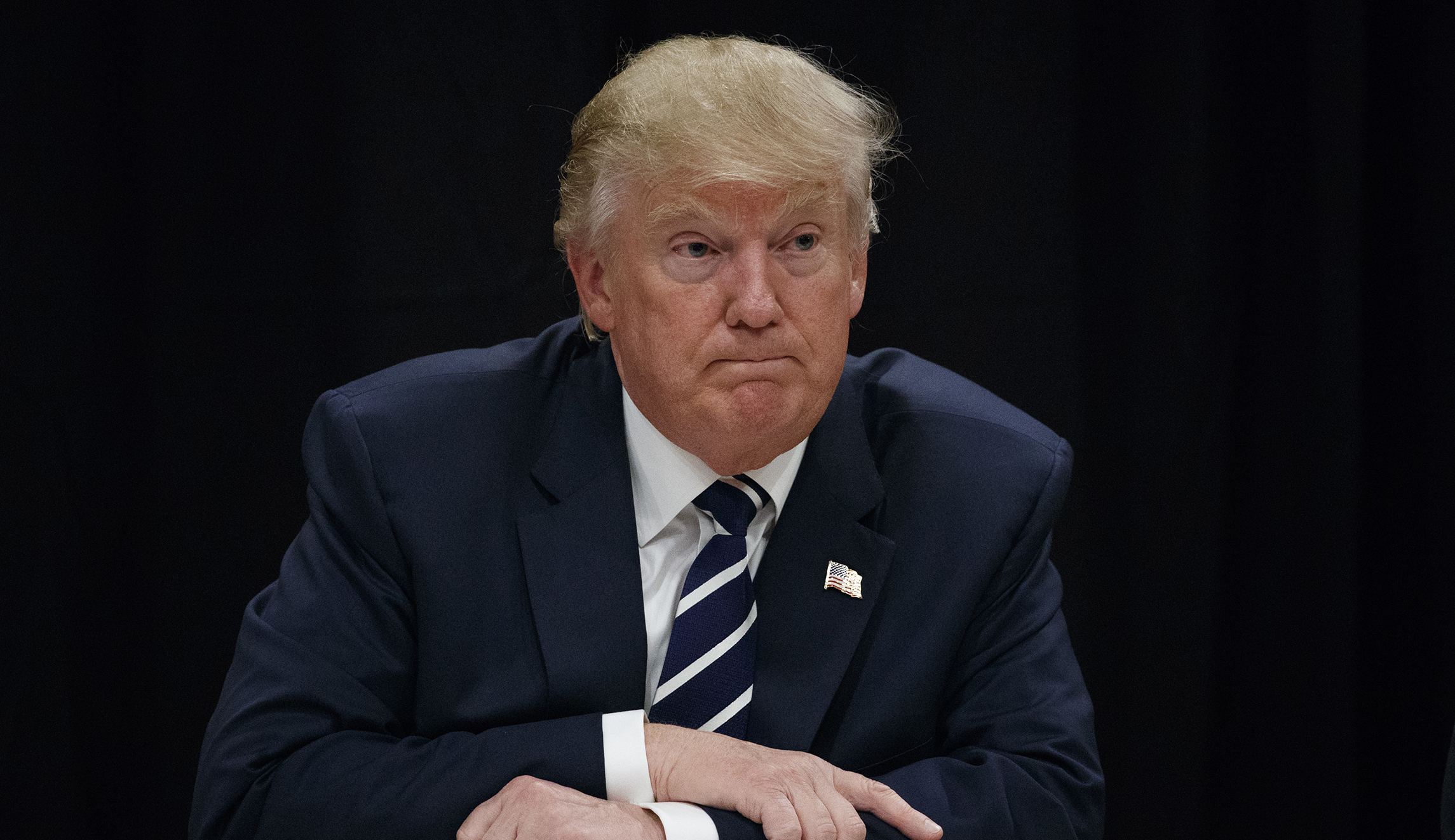 A New Hampshire primary challenge could be deadly for Trump