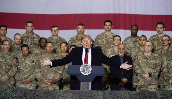 Senate advances critical defense bill edging closer to veto faceoff with Trump