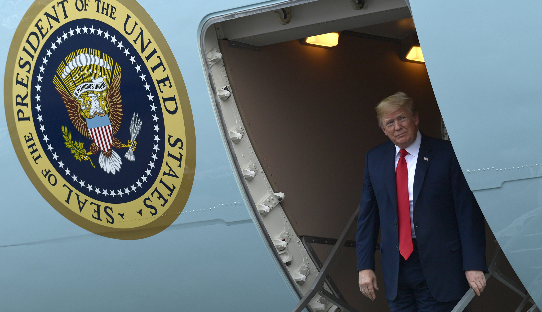 Ari Fleischer says Trump was ‘right not to go’ to Biden’s inauguration: ‘It would have been so fake of him’