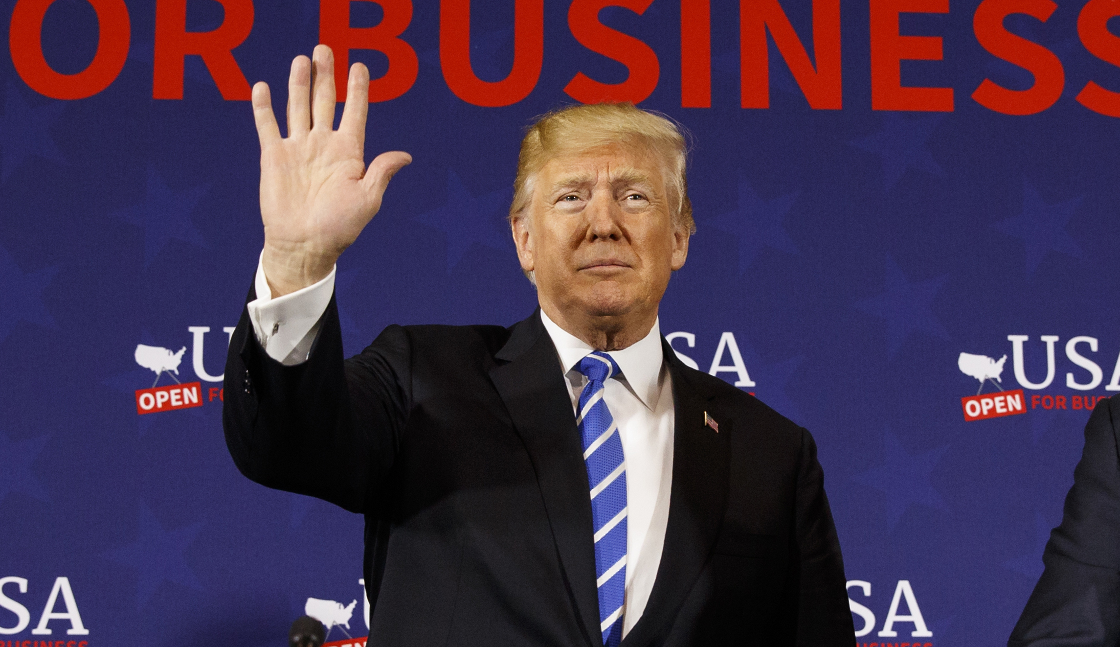 Trump is showing that trade deals can work for workers