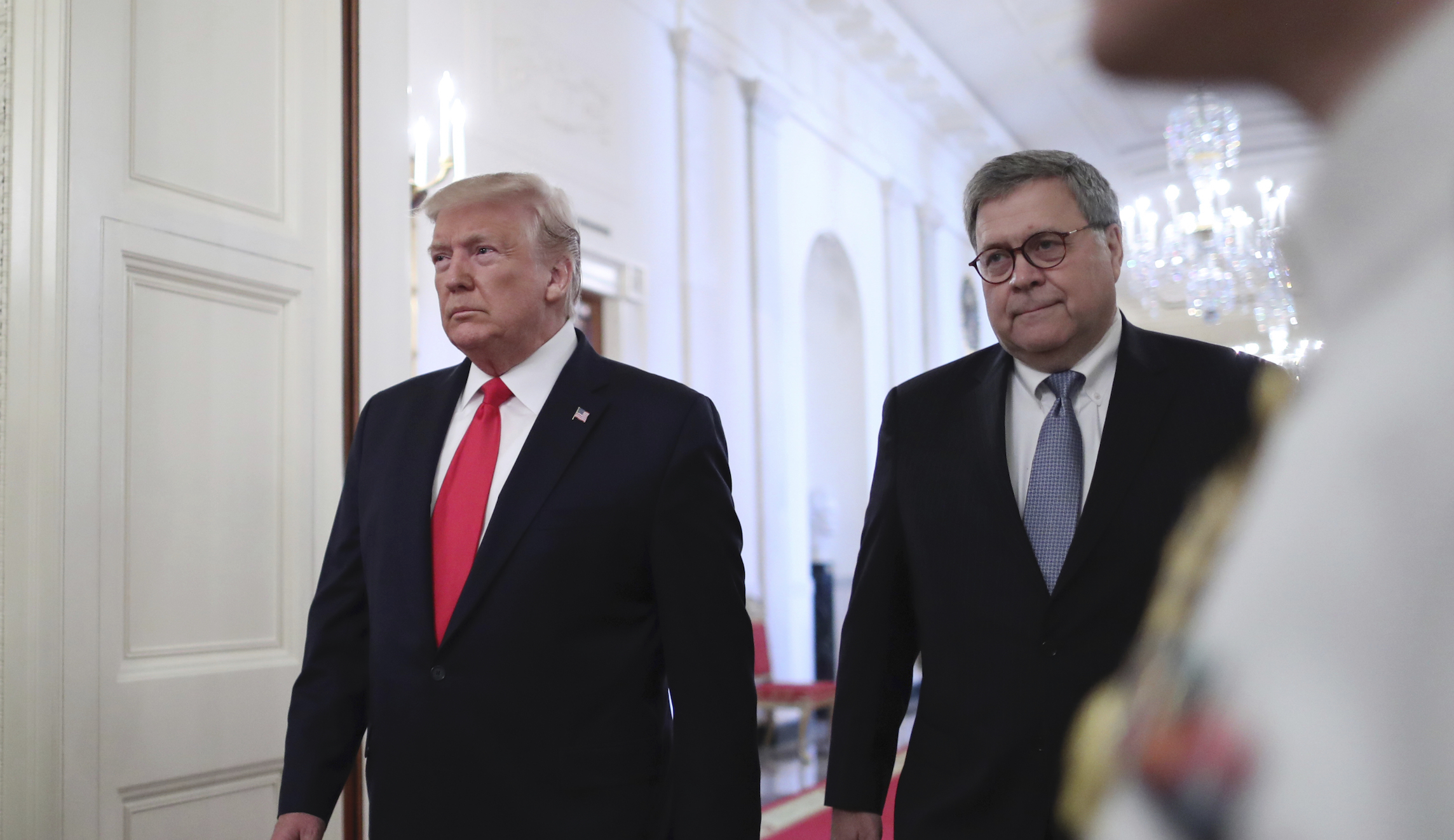 Don’t conflate Trump’s Australia phone call with the Ukraine scandal