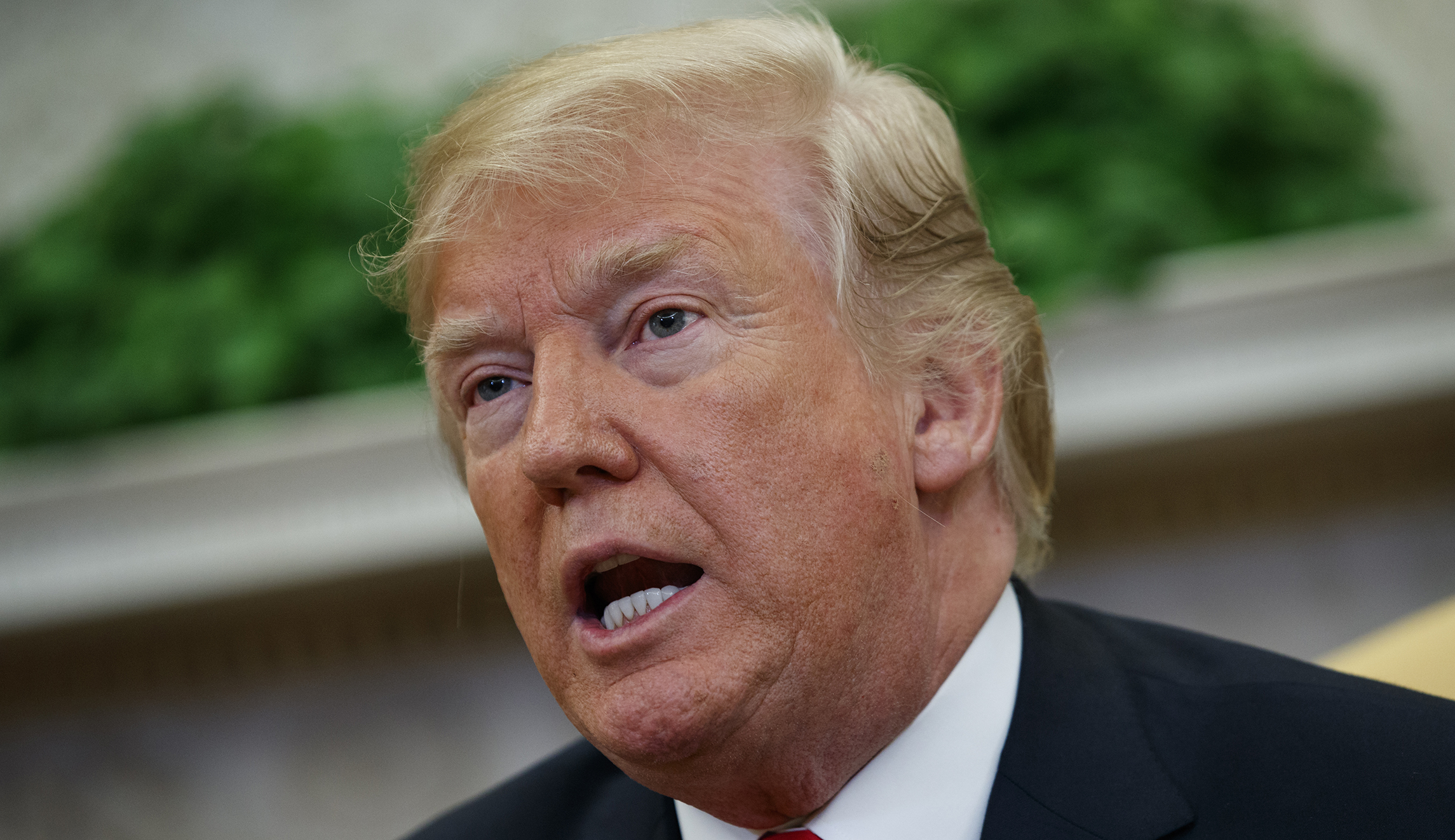 Trump quietly signs resolution ending Obama-era regulation of auto lending