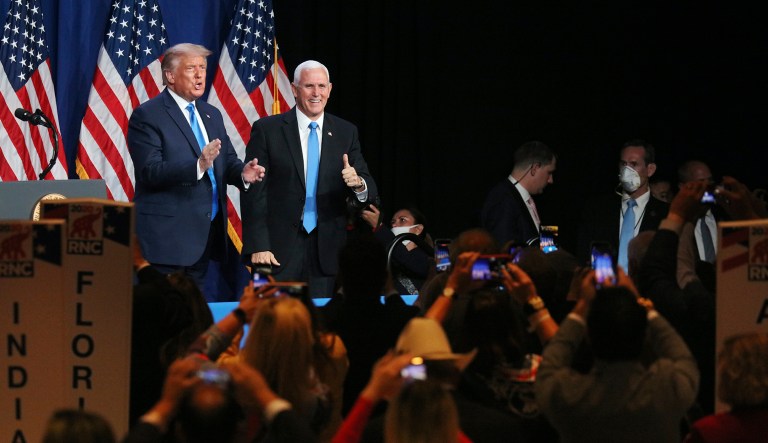 Midwestern Republicans claim cracks in Biden foundation will keep him from building back ‘blue wall’