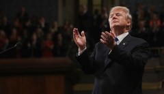 Trump offers Palestinians a chance for peace and statehood — if they’ll take it