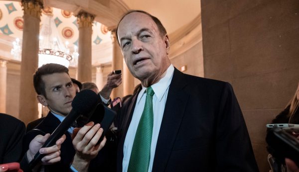 Congress unveils spending deal that excludes last-minute add-ons