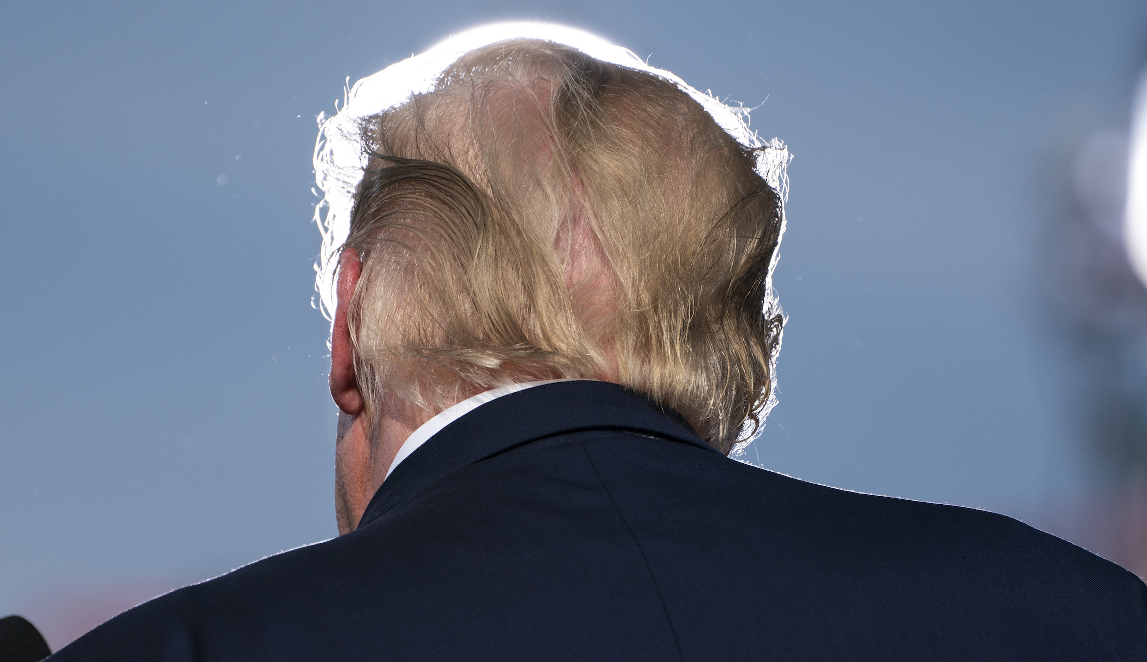 Allies fear bad actors will take advantage of ‘power vacuum’ during election chaos