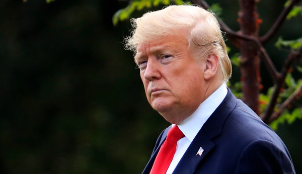 Trump tariffs are pushing companies’ China branches to other Asian countries, not US