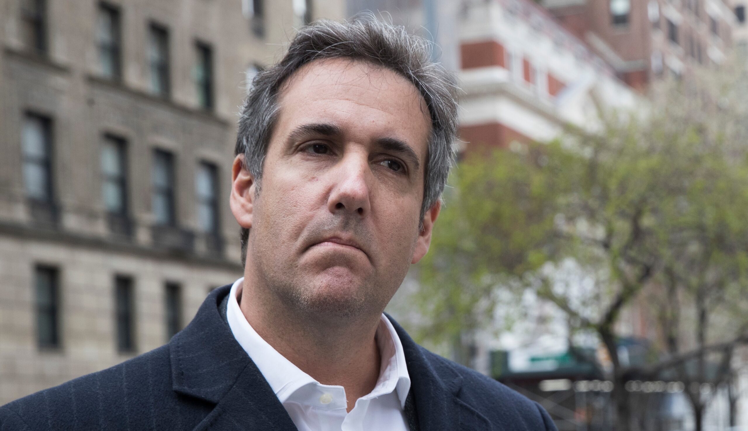 Michael Cohen fights back, accuses Stormy Daniels’ lawyer of leaking ‘toxic mix’ of information