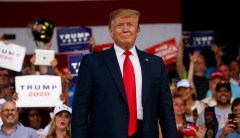 Strengthened Trump crippling Democratic Senate recruitment, 0-7 so far