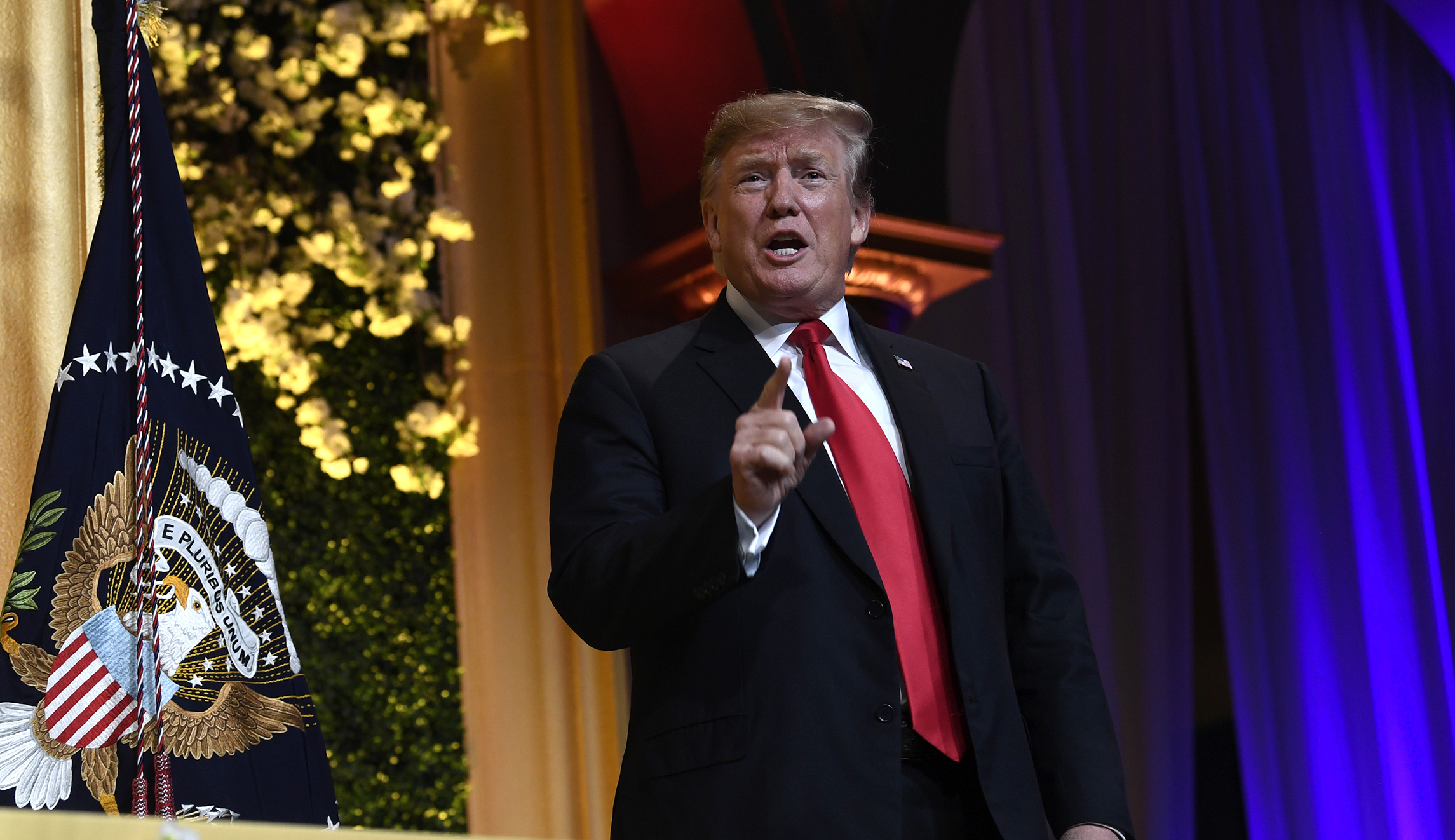 Trump economy has averaged lower unemployment than any previous president at this point in their presidencies