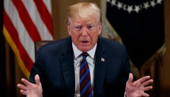 Trump’s EPA order on pollution less bold than in past