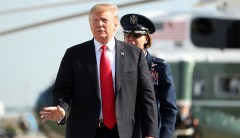 Trump’s ethanol plan goes into effect