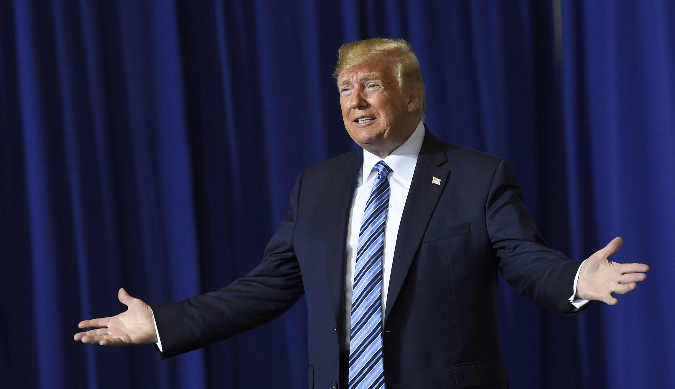 Fake outrage over Trump’s ‘anti-LGBT’ Labor Department rule