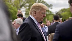 Democrats beware: Trump has his faults, but they’re not impeachment-level crimes
