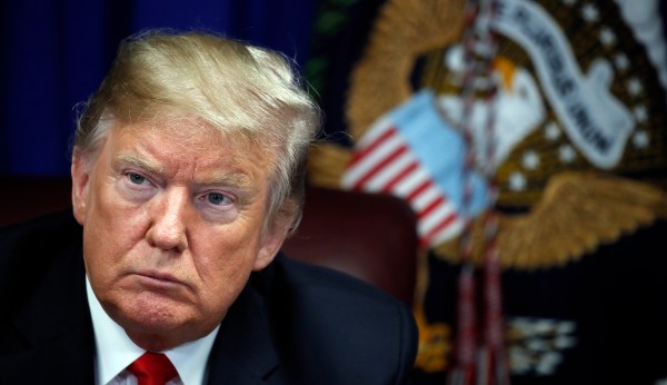 Trump rips GM for closures, layoffs during ‘booming’ US economy
