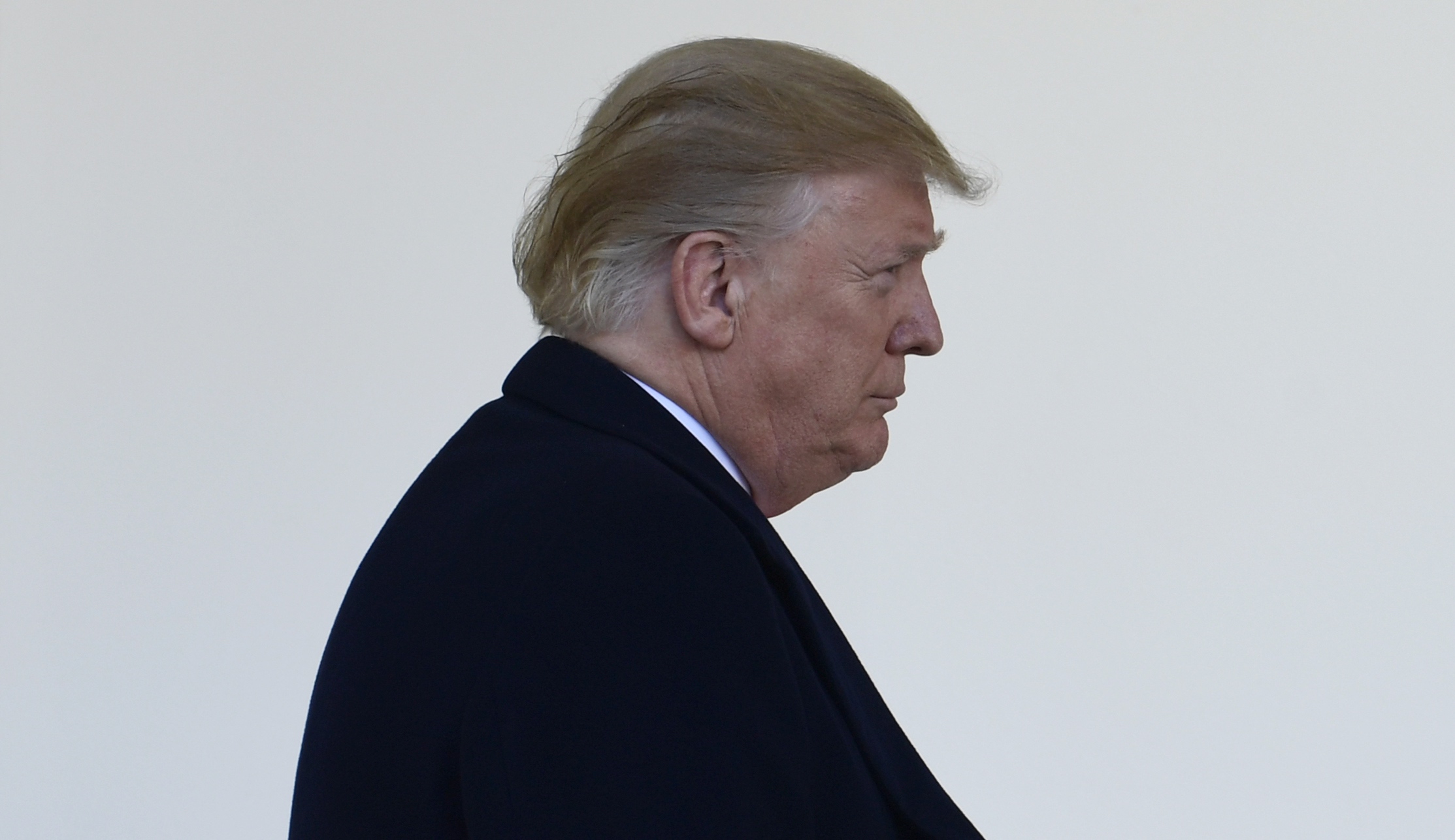 Bitter shutdown could sink Trump’s agenda, but some GOP strategists see hope