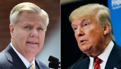 Trump warns Putin through senator: No ‘normal relationship’ with future president if Russia invades Ukraine