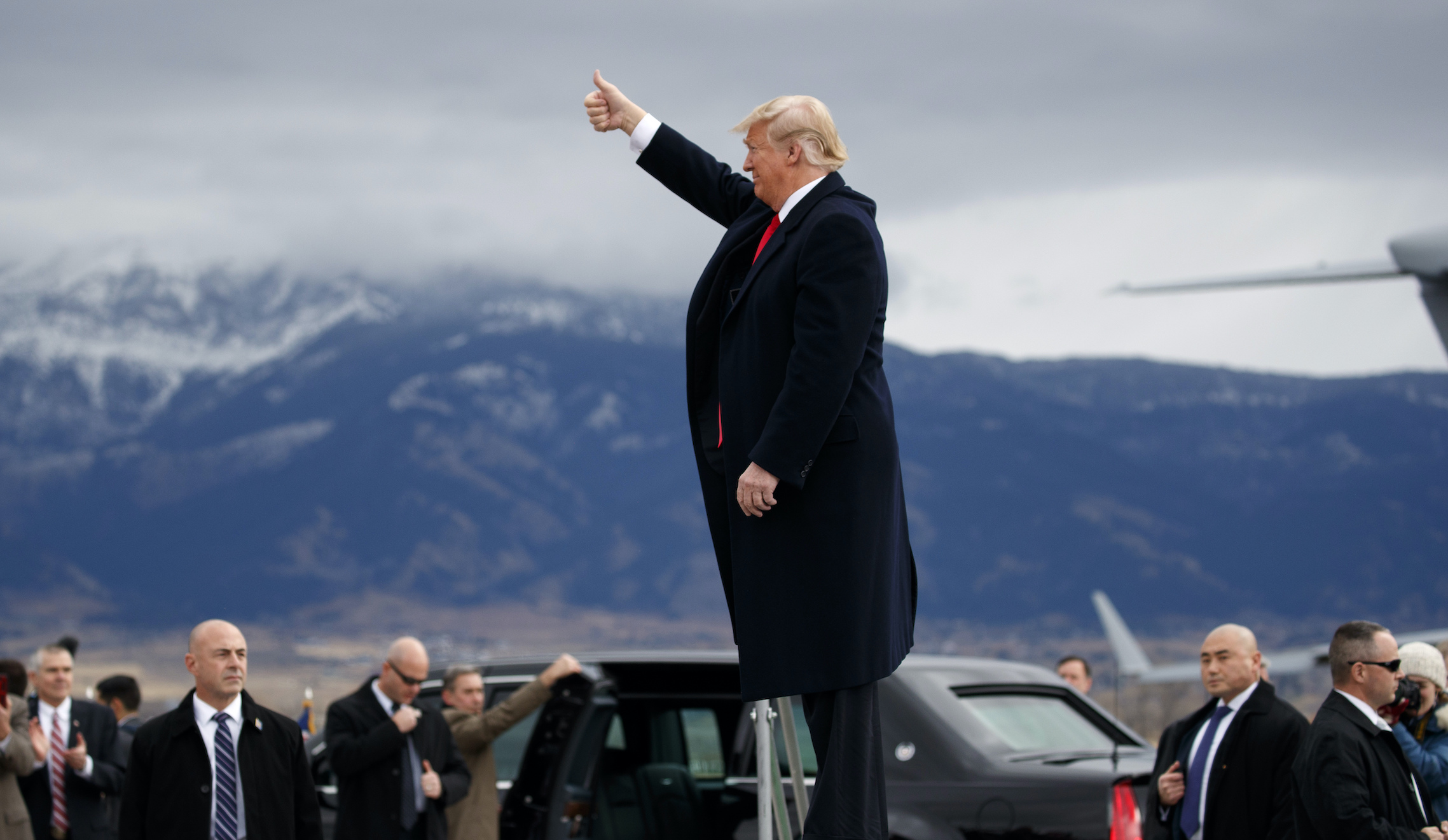 House announces July vote on major bipartisan lands bill