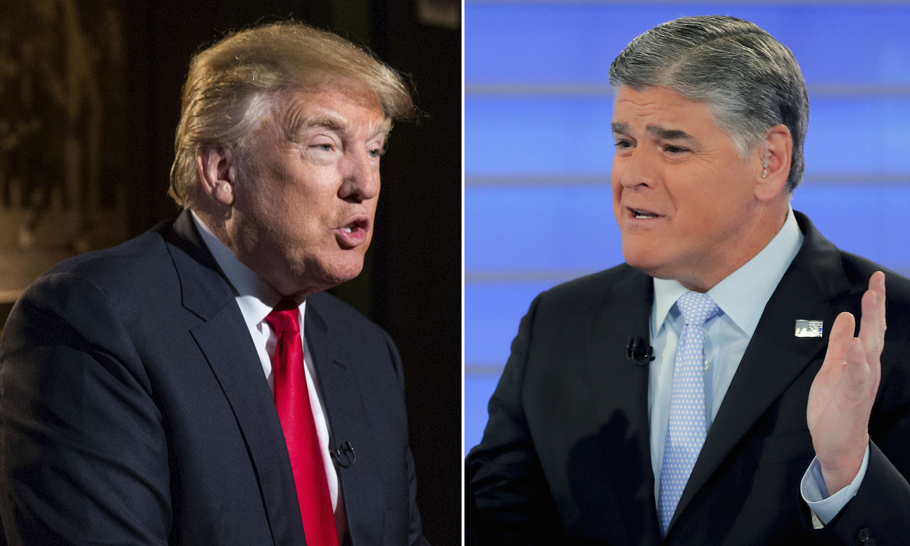 ‘He’s not our boss’: Fox anchors dismiss Trump’s criticism in meeting with advertisers
