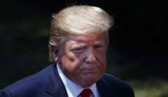 ‘Smoking gun has already been revealed’: Top Bush speechwriter says ‘corrupt quid pro quo’ by Trump on Ukraine