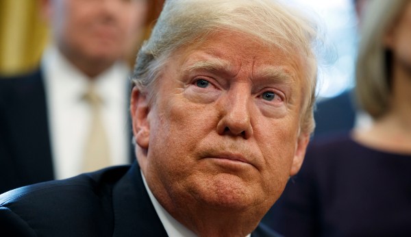 Trump’s mealy-mouthed statement on the Jamal Khashoggi murder is actually prudent
