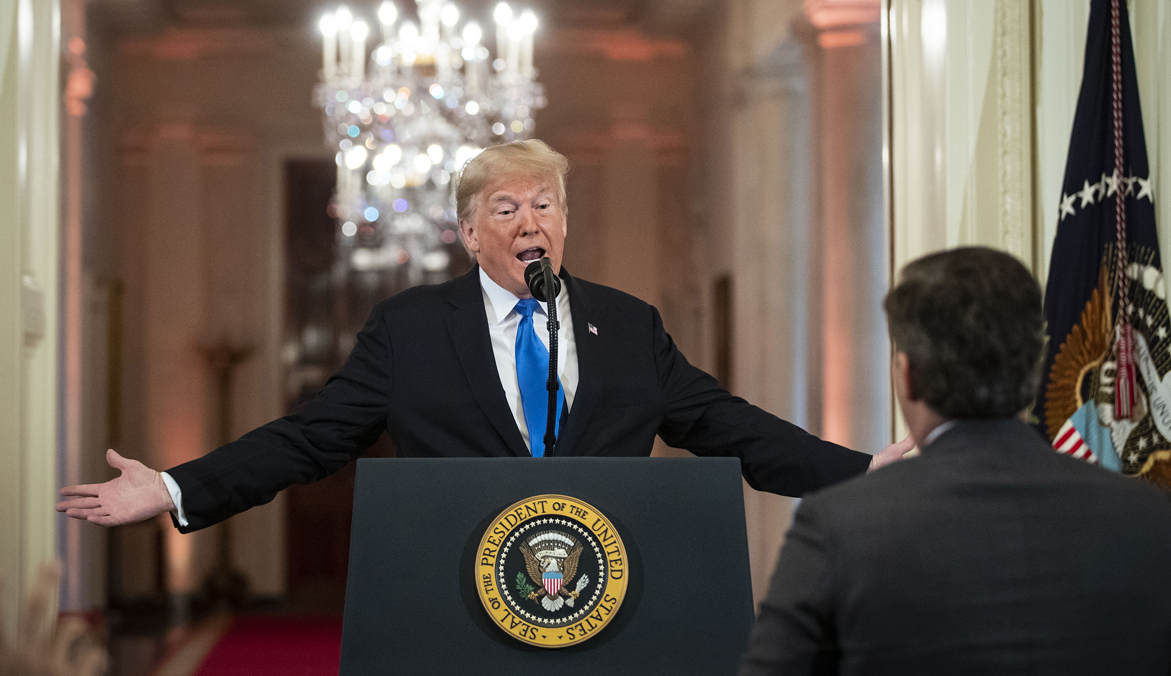 Ari Fleischer: CNN lawsuit against White House ‘will backfire’