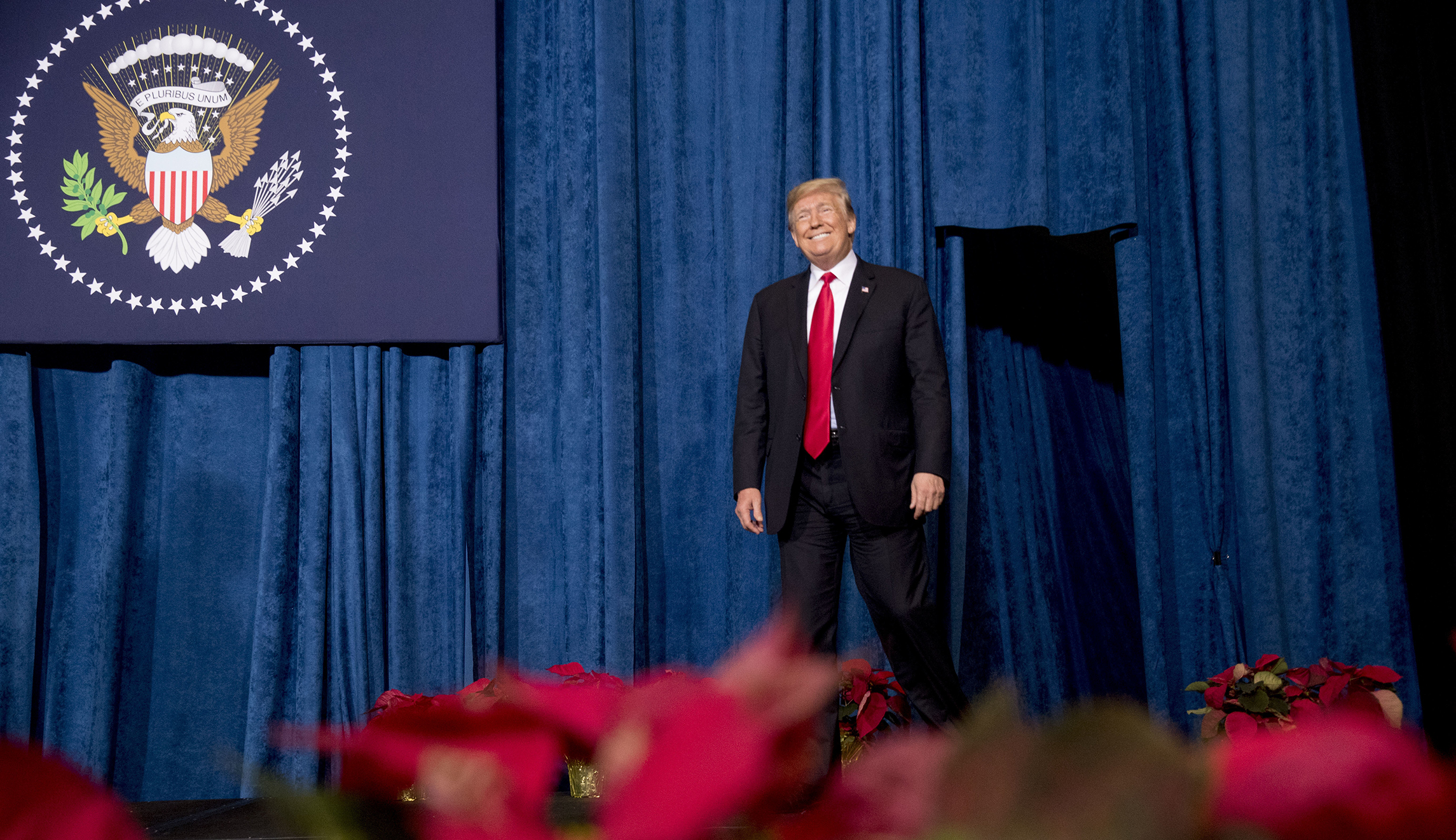 Kansas GOP poised to cancel 2020 caucus because it believes only Trump can win
