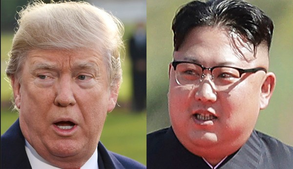 White House planning for Trump-Kim summit ‘as if it is happening’ June 12