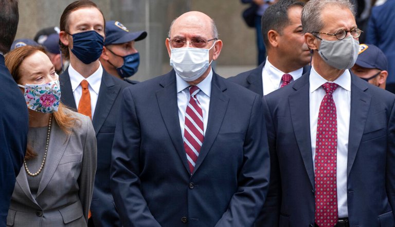 Lawyer for Trump Organization CFO expects more indictments in tax fraud case