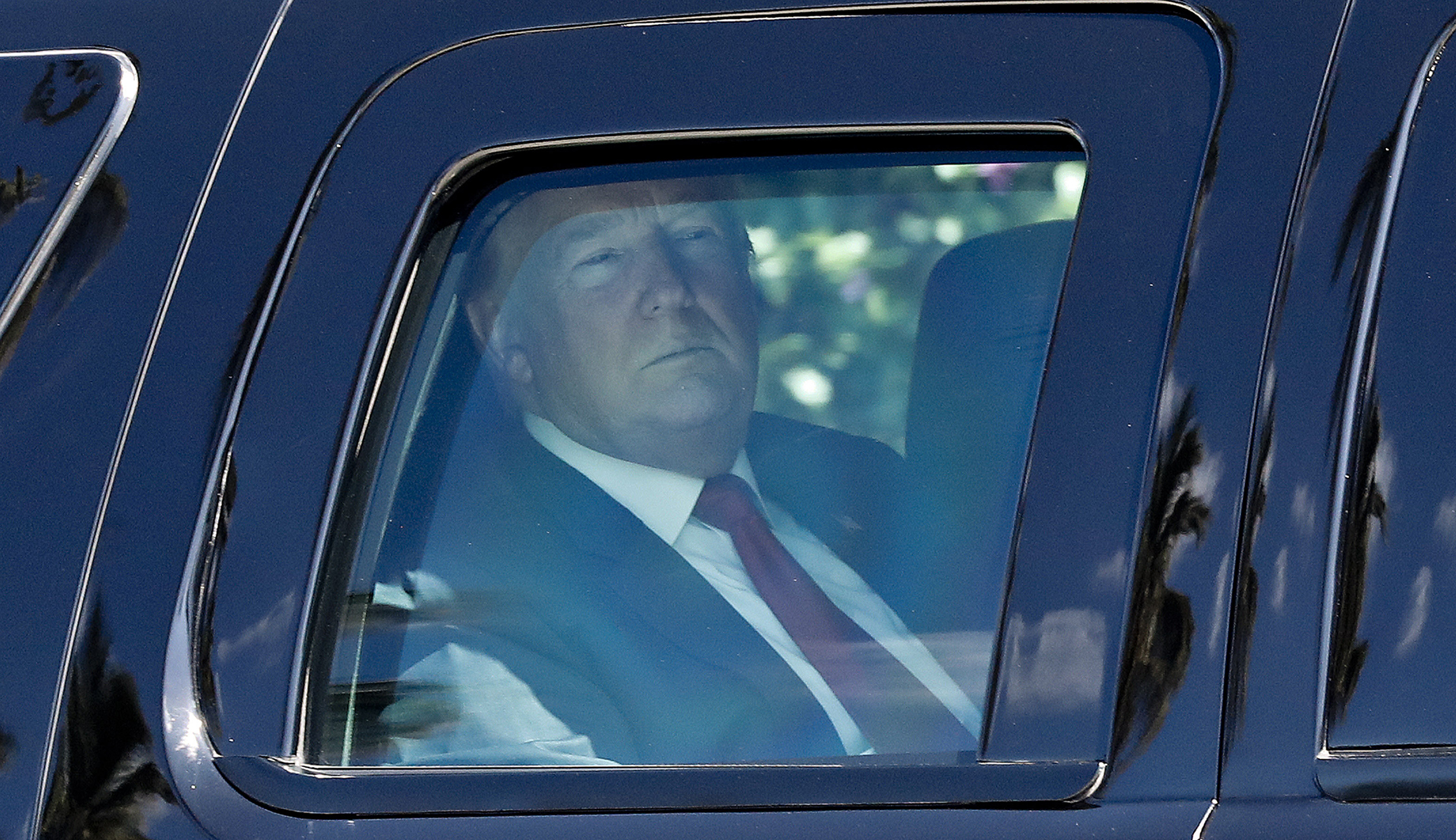Your summer vacation just got more expensive; blame the Iran sanctions
