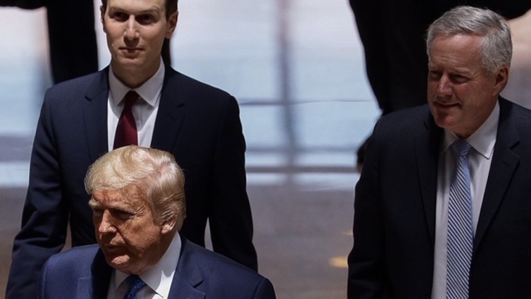 Trump to GOP: ‘We need to fight back’