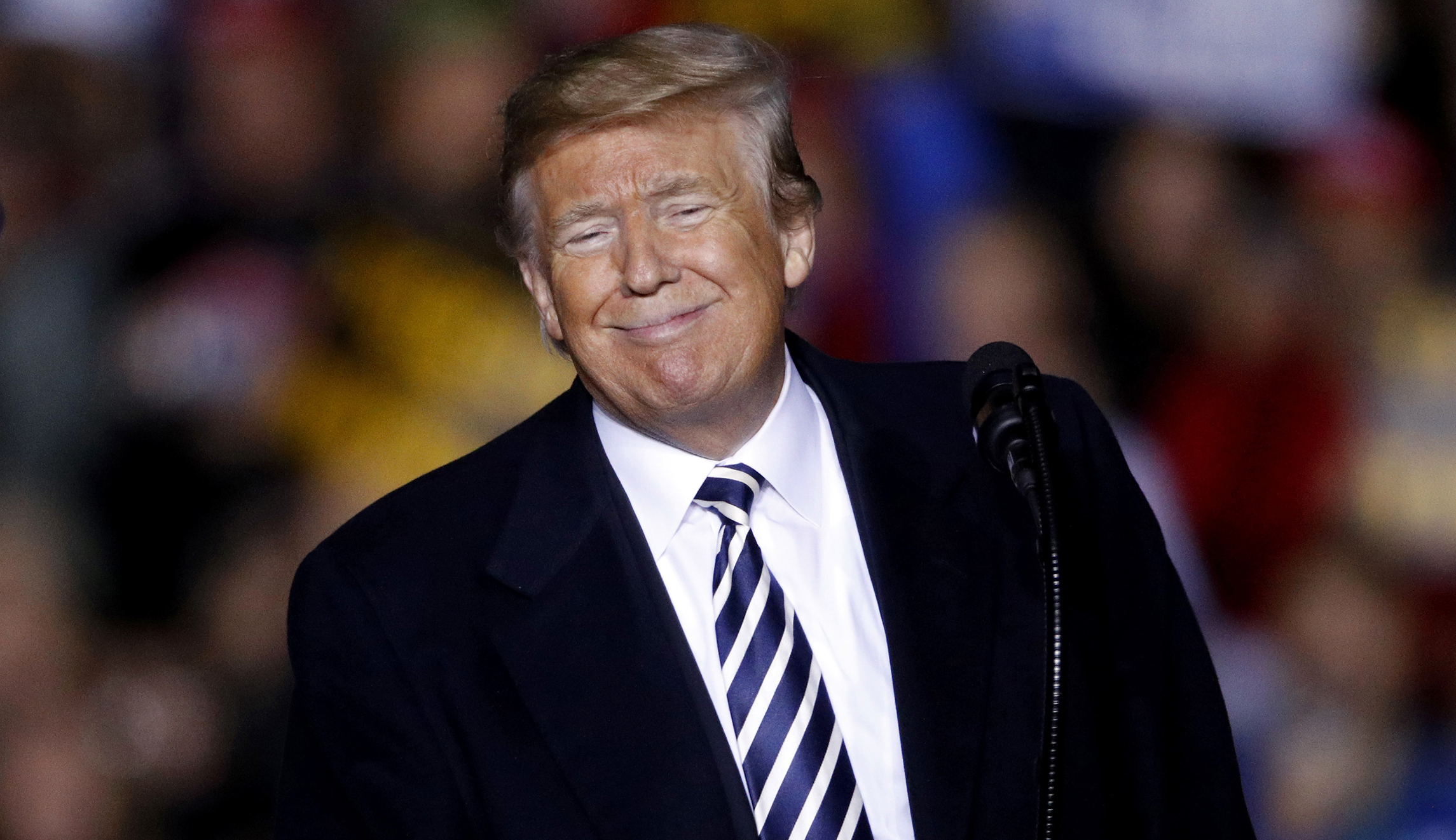 HBO caught off guard by Trump’s ‘Game of Thrones’ image