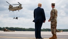 Another 92 million reasons to cancel Trump’s silly military parade