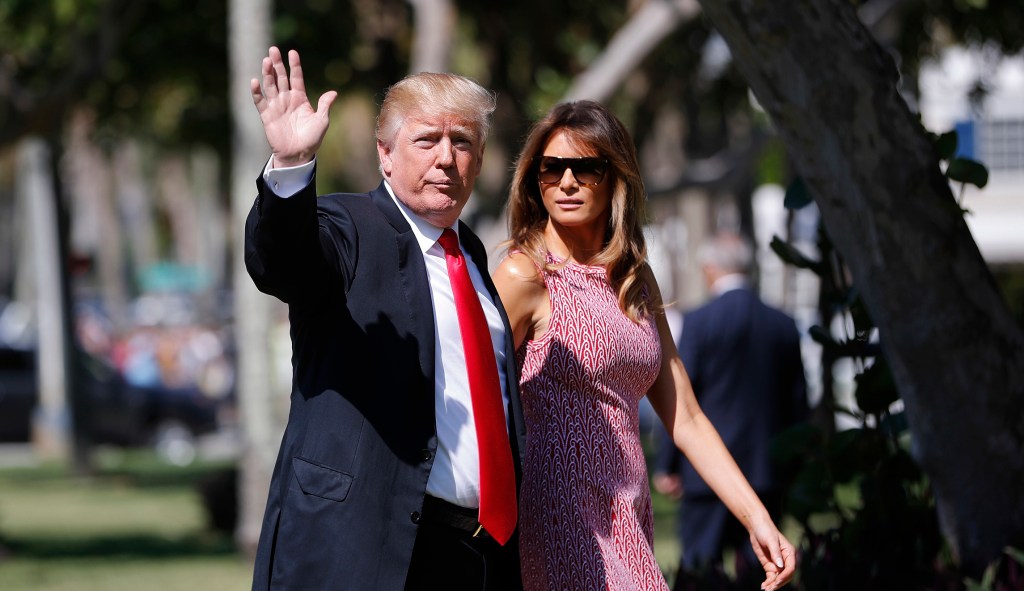 The NOW problem that plagues the Trump-era Right