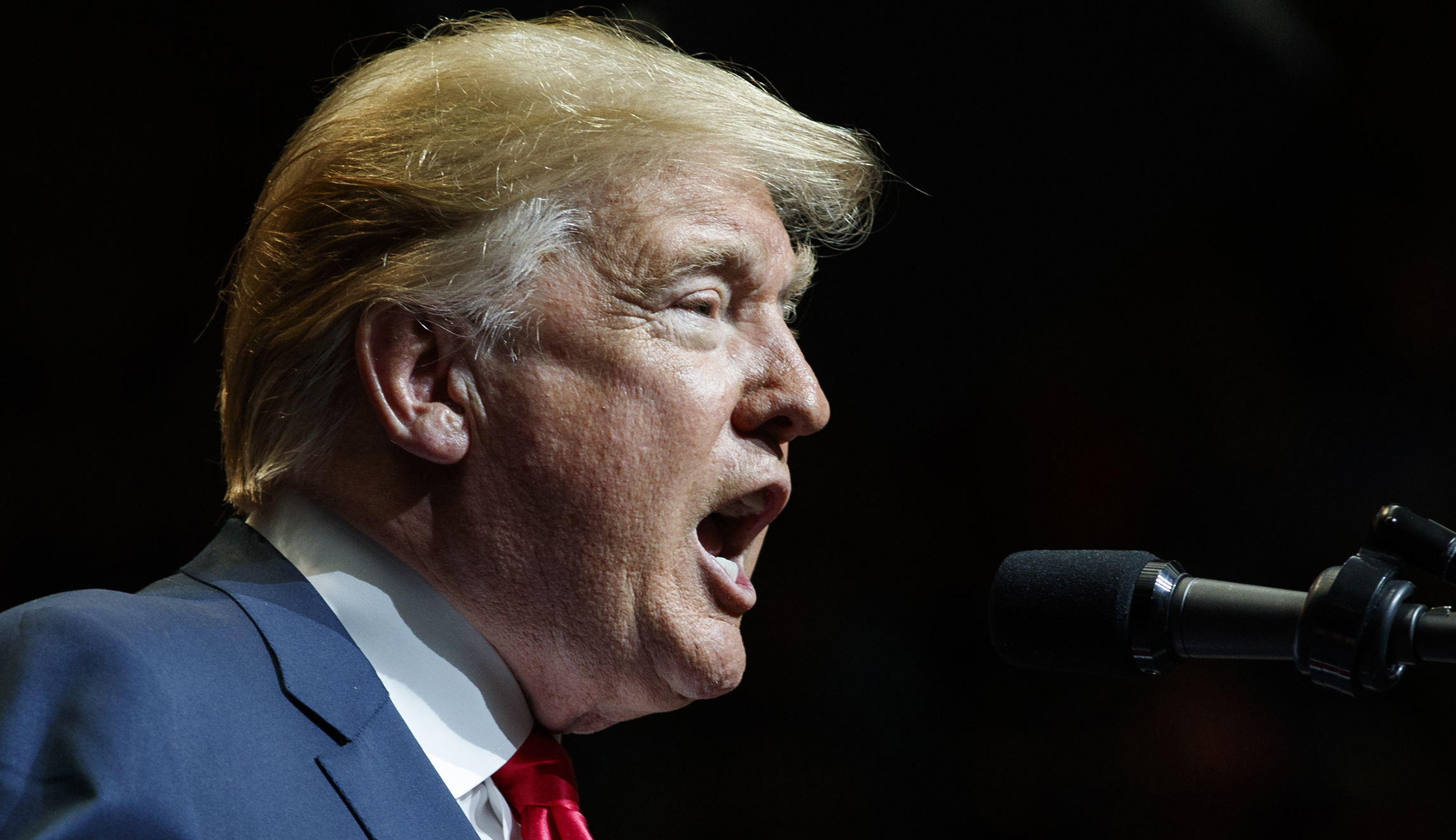 Will President Trump support US tech leadership in NAFTA?