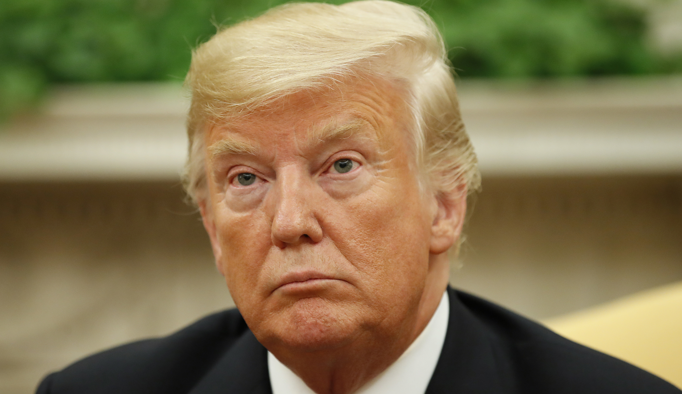 Trump is confused by trade, as shown by NAFTA and Canada
