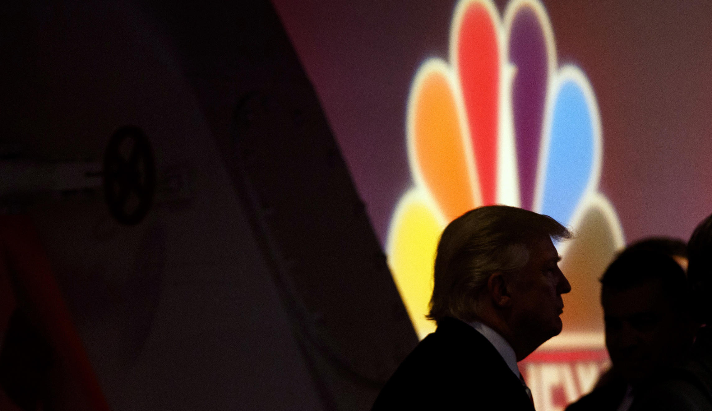 Trump: NBC News ‘now as bad as Fake News CNN’ after false Michael Cohen bombshell